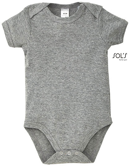 SOL´S Babies Bodysuit Bambino SOL´S Babies Bodysuit Bambino