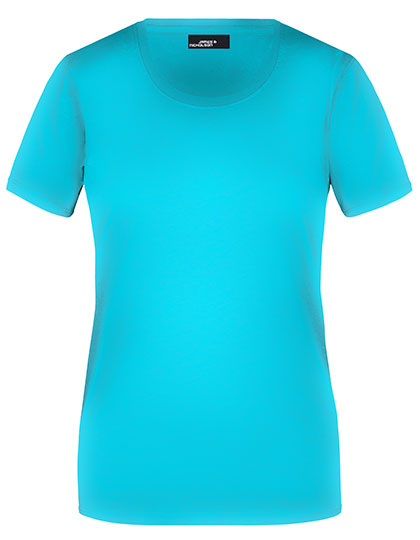 James&Nicholson Ladies´ Basic-T