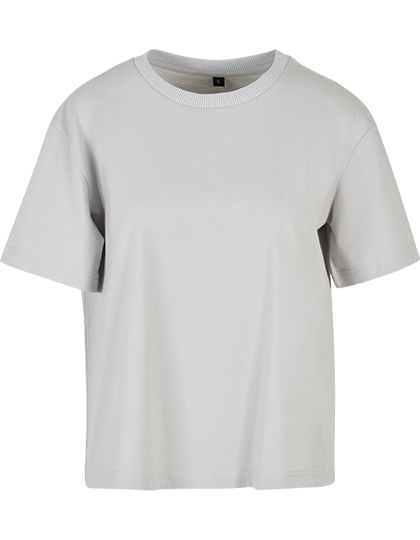 Build Your Brand Ladies Everyday Tee