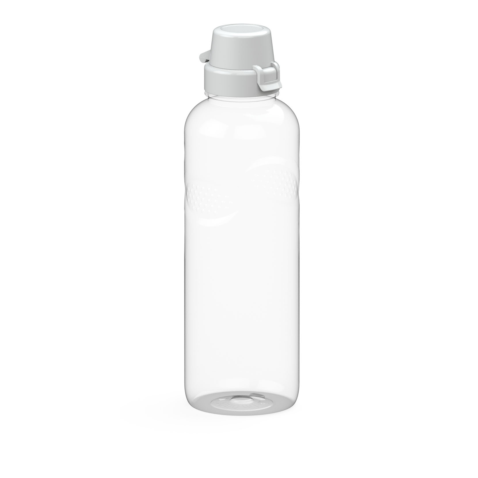 Trinkflasche Carve School, 1,0 l