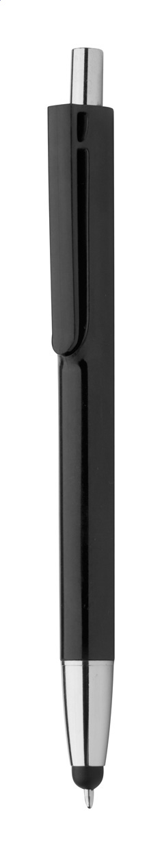 Touchpen mit Kugelschreiber Rincon