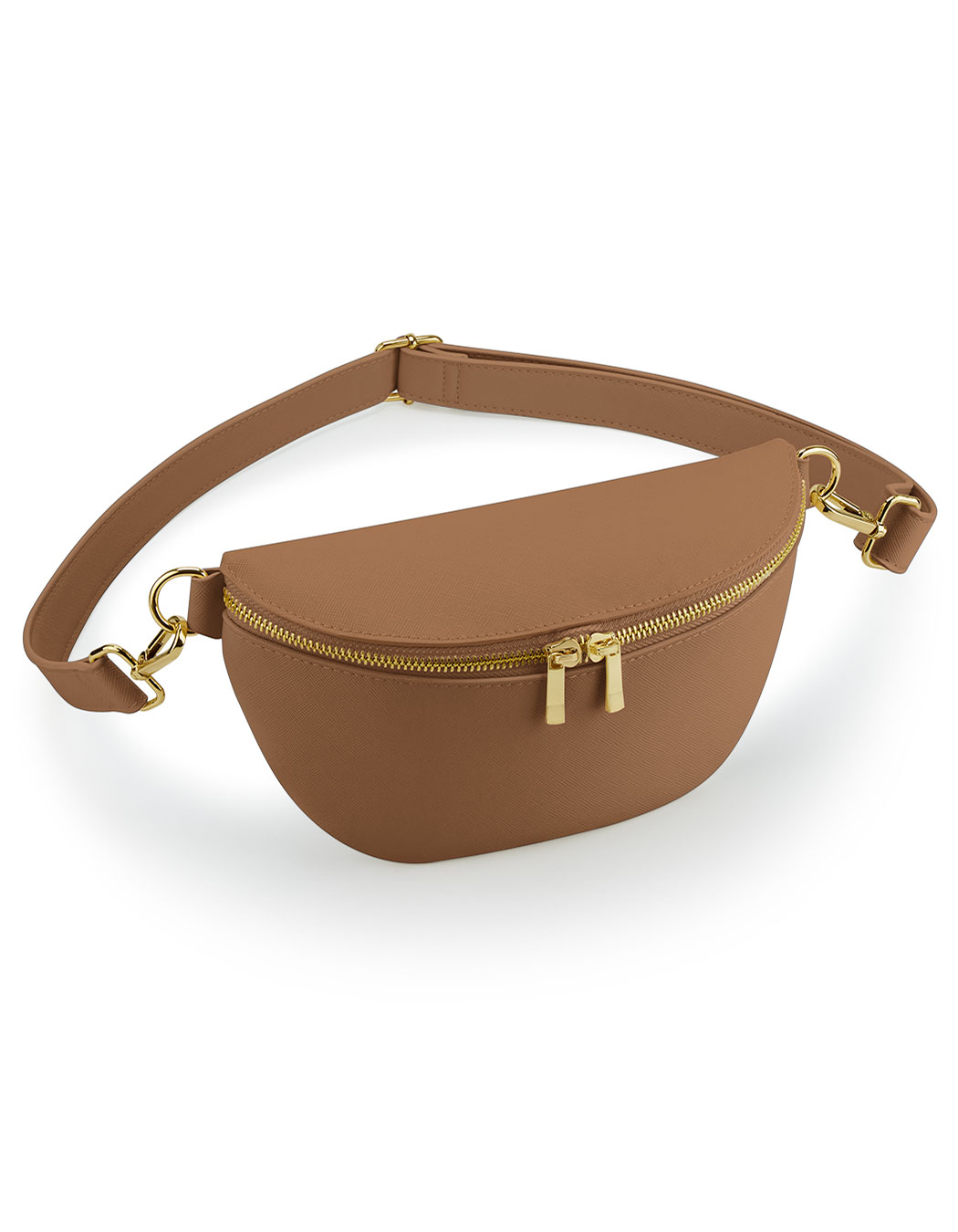 BagBase Boutique Waist Bag BagBase Boutique Waist Bag