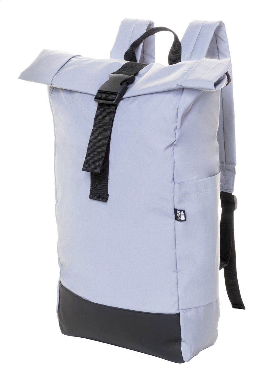 Reflektierender RPET Rucksack Lumiroll