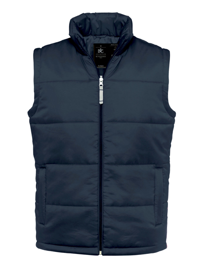 B&C COLLECTION Men´s Bodywarmer B&C COLLECTION Men´s Bodywarmer