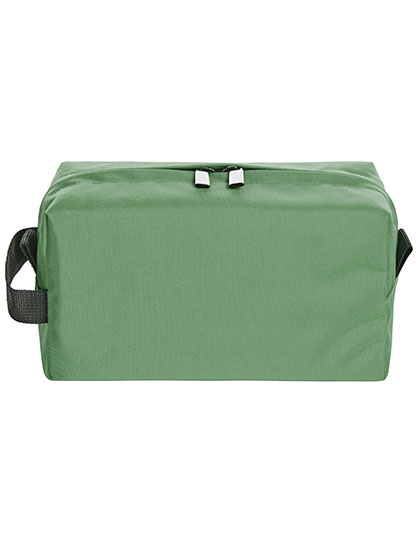 Halfar Zipper Bag Daily