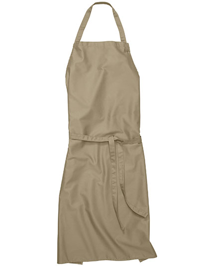 CG Workwear Bib Apron Verona 90