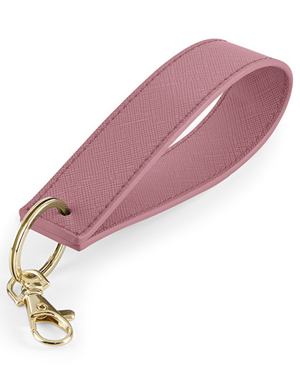 BagBase Boutique Wristlet Keyring