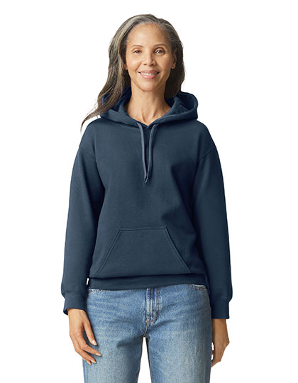 Gildan Softstyle® Midweight Sweat Adult Hoodie Gildan Softstyle® Midweight Sweat Adult Hoodie