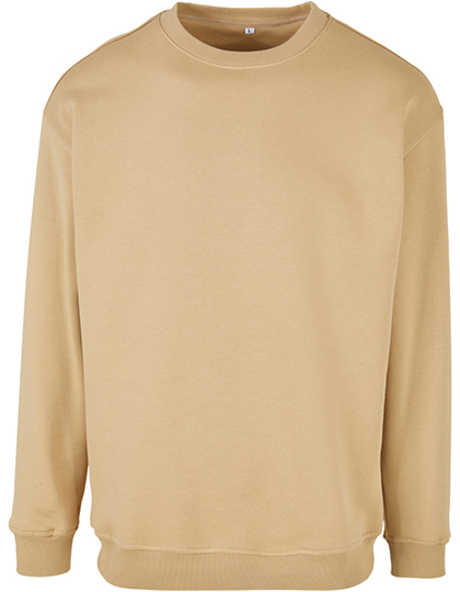 Build Your Brand Sweat Crewneck