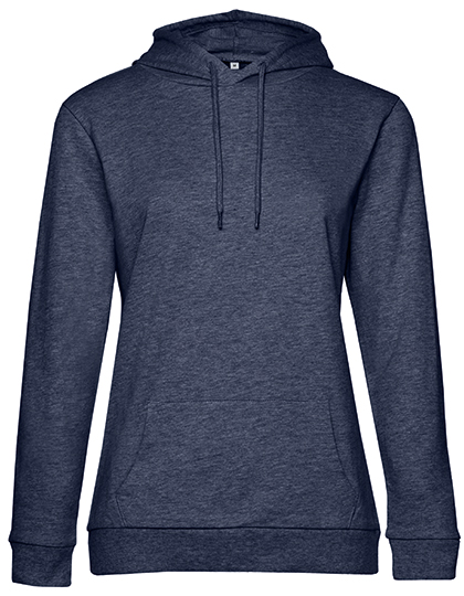 B&C BE INSPIRED Women´s #Hoodie Sweat B&C BE INSPIRED Women´s #Hoodie Sweat