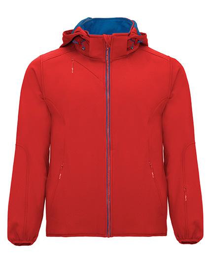 Roly Siberia Softshell Jacket
