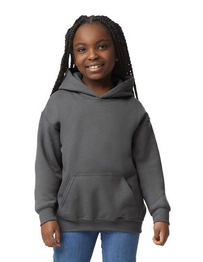 Gildan Heavy Blend™ Youth Hooded Sweatshirt Gildan Heavy Blend™ Youth Hooded Sweatshirt
