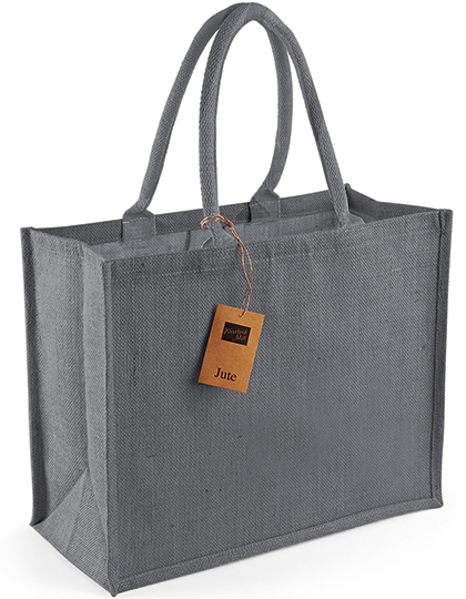 Westford Mill Jute Classic Shopper