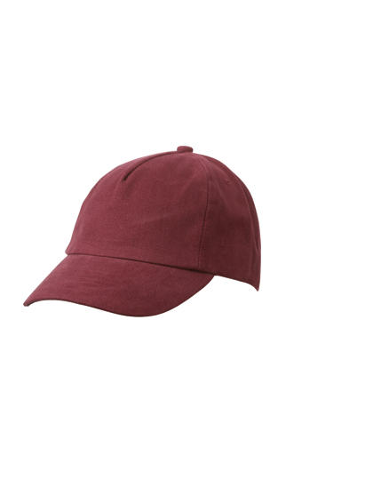 Myrtle beach Kids´ 5-Panel Cap