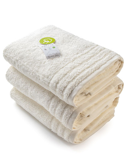 ARTG Organic Hand Towel ARTG Organic Hand Towel