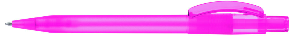 PIXEL frozen Druckkugelschreiber PIXEL frozen Druckkugelschreiber