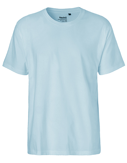 Neutral Men´s Classic T-Shirt Neutral Men´s Classic T-Shirt