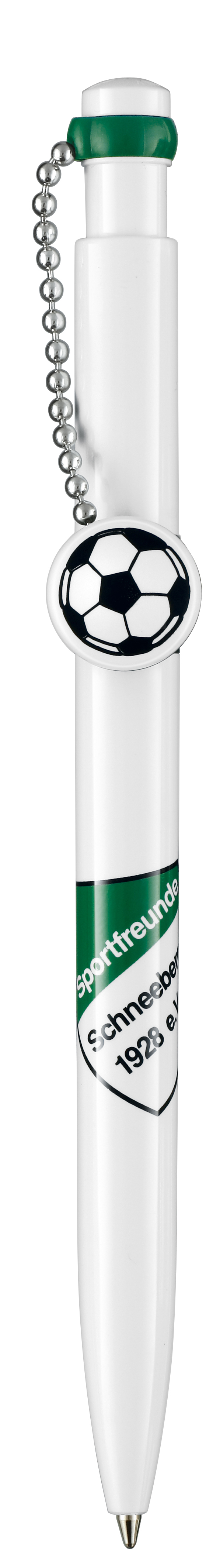 Kugelschreiber PIN PEN Ritter-Pen Kugelschreiber PIN PEN Ritter-Pen