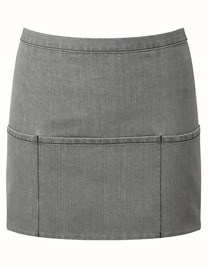 Premier Workwear Colours Collection 3-Pocket Apron Premier Workwear Colours Collection 3-Pocket Apron