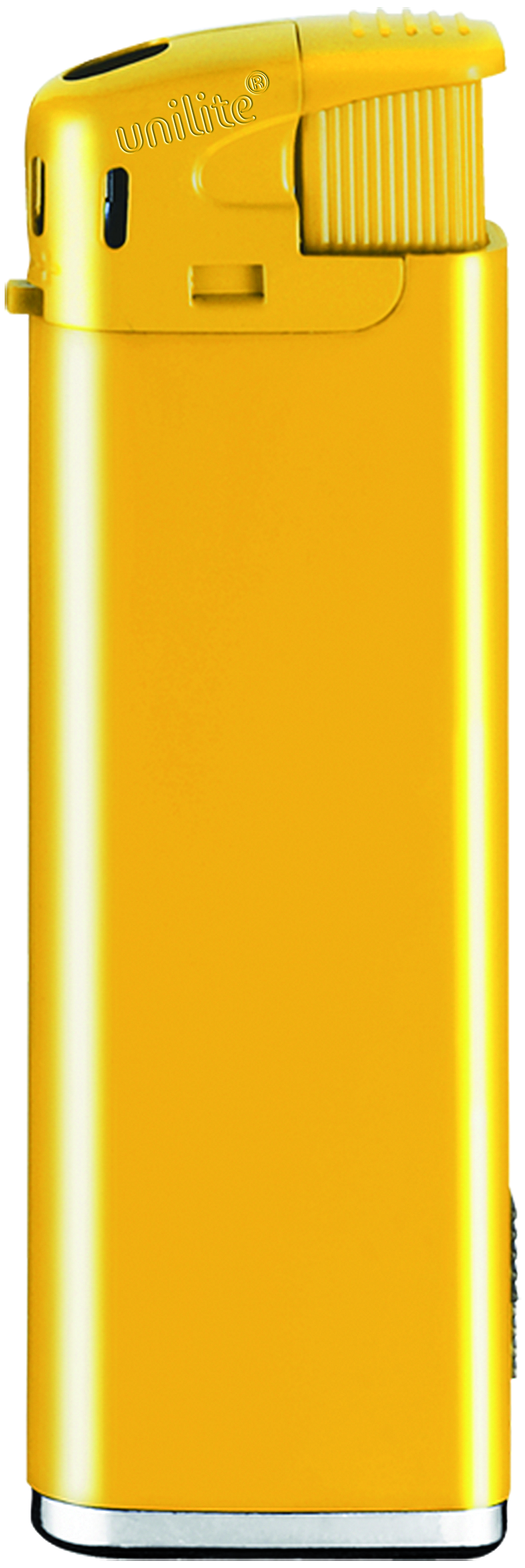 unilite® Elektronik-Feuerzeug nachfüllbar unilite® Elektronik-Feuerzeug nachfüllbar