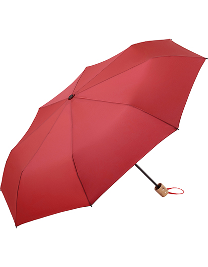 FARE Taschenschirm ÖkoBrella Shopping, waterSAVE®