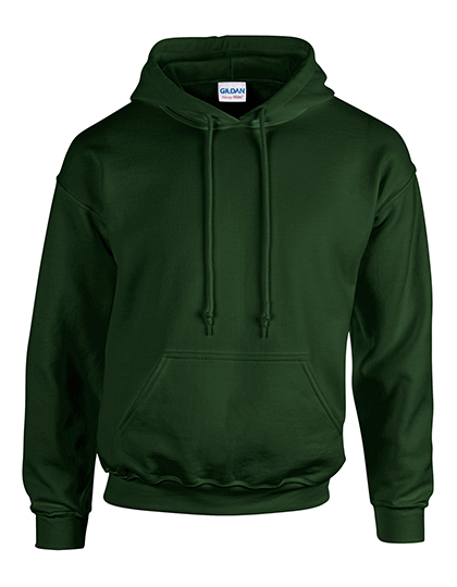 Gildan Heavy Blend™ Adult Hooded Sweatshirt Gildan Heavy Blend™ Adult Hooded Sweatshirt