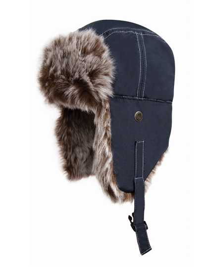 Result Winter Essentials Classic Sherpa Hat Result Winter Essentials Classic Sherpa Hat