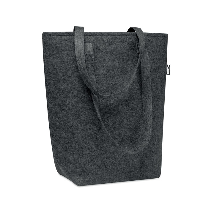 Shopping Tasche RPET-Filz Shopping Tasche RPET-Filz