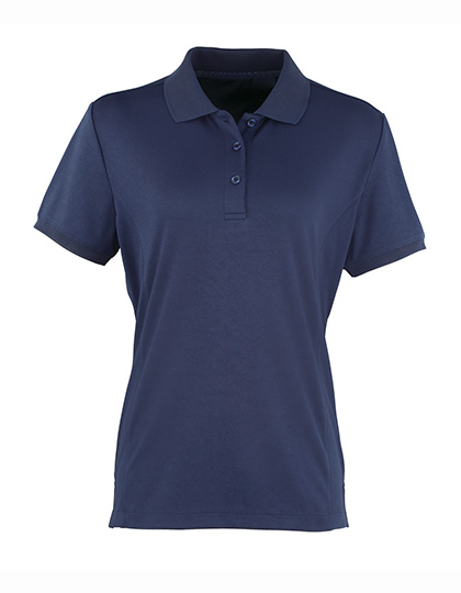 Premier Workwear Women´s Coolchecker® Piqué Polo Premier Workwear Women´s Coolchecker® Piqué Polo