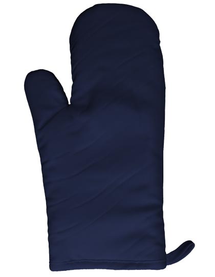 Link Kitchen Wear Cotton Oven Mitt