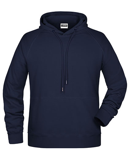 James&Nicholson Men´s Hoody James&Nicholson Men´s Hoody