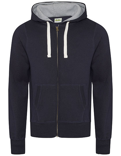 Just Hoods Chunky Zoodie Just Hoods Chunky Zoodie