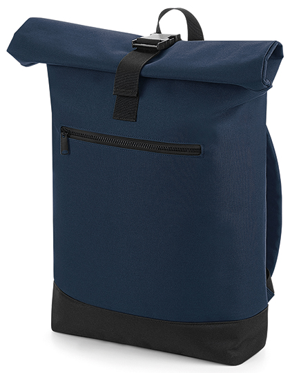 BagBase Roll-Top Backpack BagBase Roll-Top Backpack
