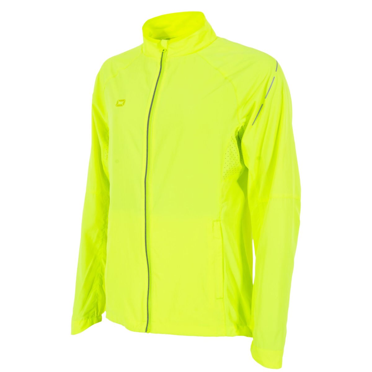 Stanno Functionals Laufjacke Damen