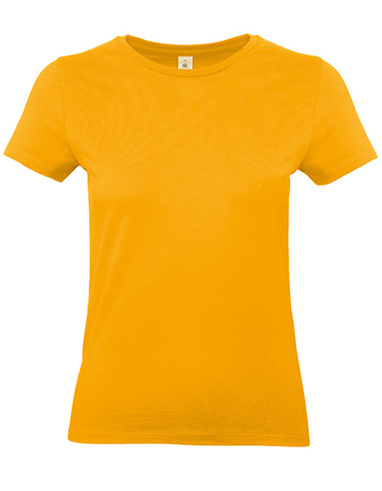 B&C BE INSPIRED Women´s T-Shirt #E190 B&C BE INSPIRED Women´s T-Shirt #E190