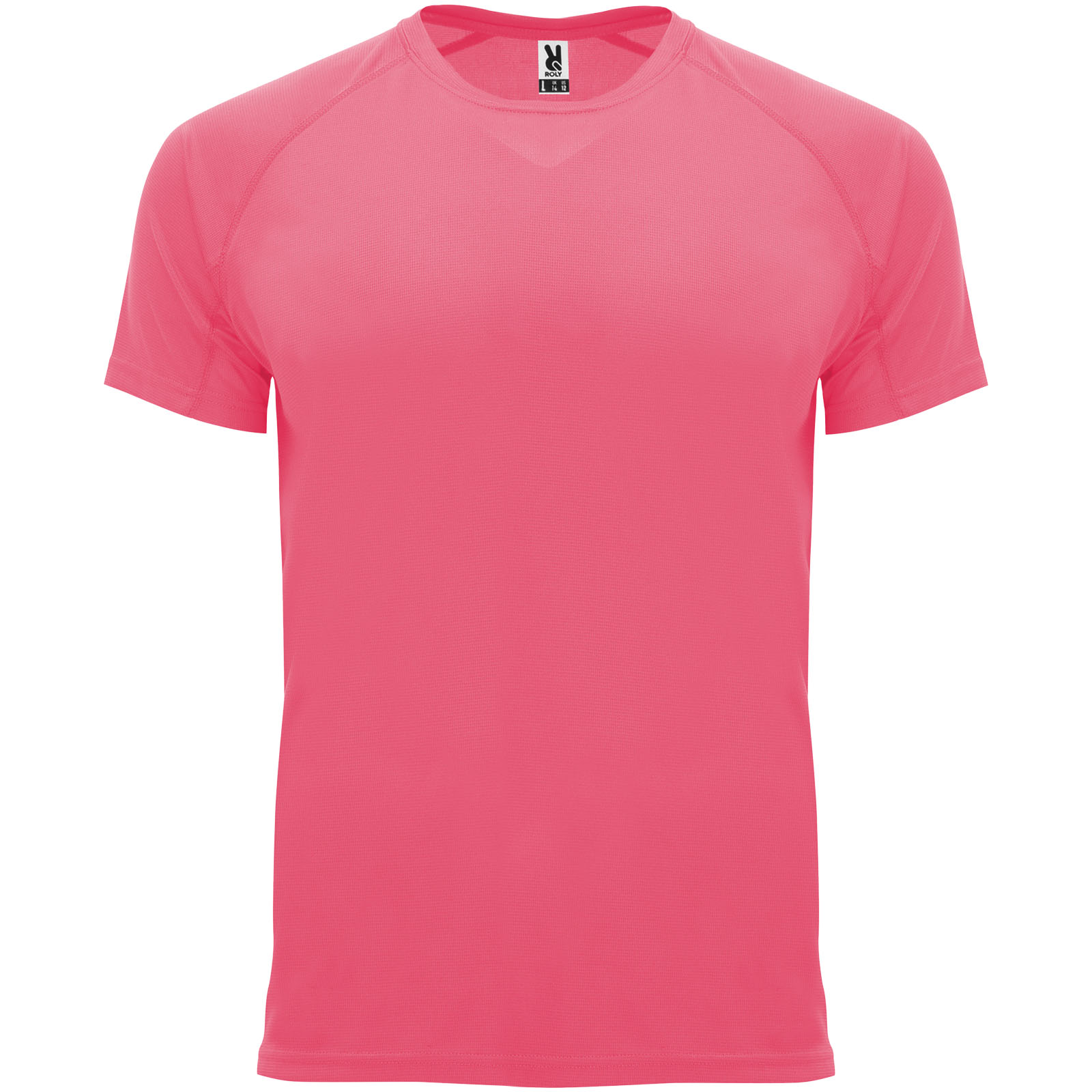 Bahrain Sport T-Shirt für Herren