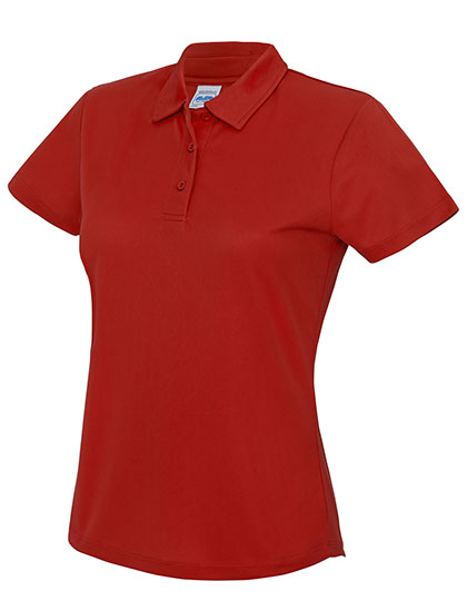 Just Cool Women´s Cool Polo Just Cool Women´s Cool Polo