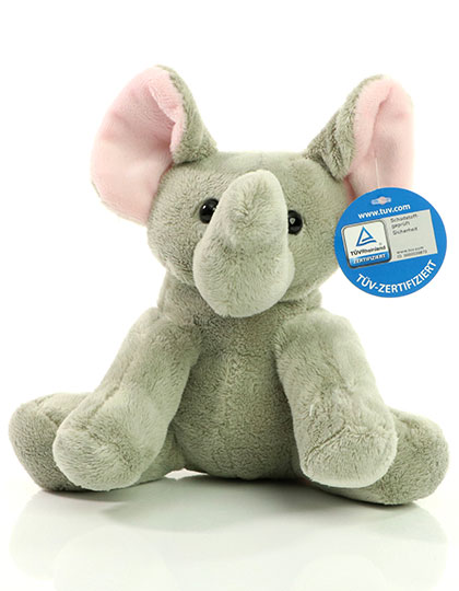 MiniFeet® Zootier Elefant Linus MiniFeet® Zootier Elefant Linus