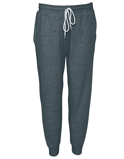 Canvas Unisex Sponge Fleece Jogger Sweatpants