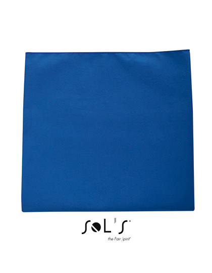 SOL´S Microfibre Towel Atoll 50 SOL´S Microfibre Towel Atoll 50