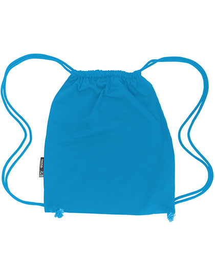 Neutral Gym Bag
