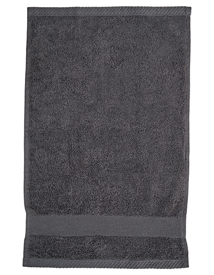 Fair Towel Organic Cozy Guest Towel Fair Towel Organic Cozy Guest Towel