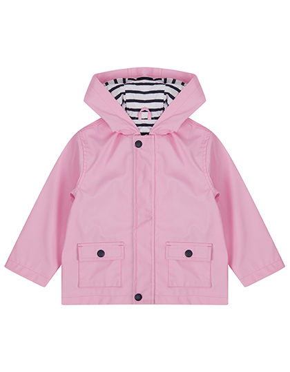 Larkwood Rain Jacket Larkwood Rain Jacket