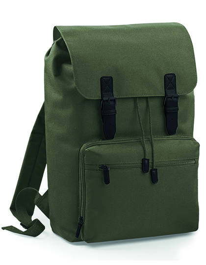 BagBase Vintage Laptop Backpack BagBase Vintage Laptop Backpack