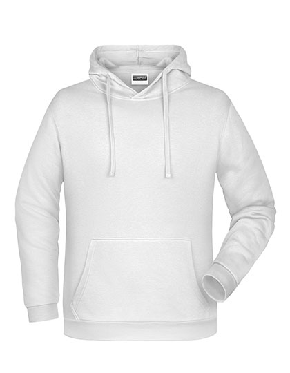 James&Nicholson Promo Hoody Man