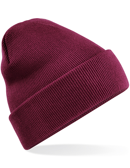 Beechfield Recycled Original Cuffed Beanie Beechfield Recycled Original Cuffed Beanie