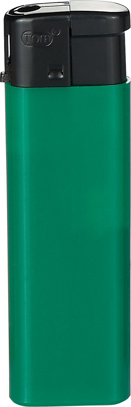 TOM® Elektronik-Feuerzeug nachfüllbar TOM® Elektronik-Feuerzeug nachfüllbar