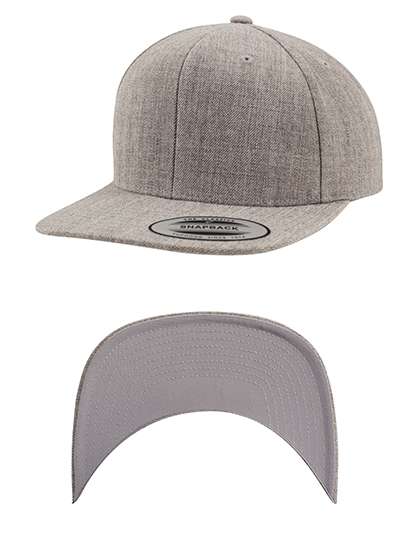 FLEXFIT Classic Snapback