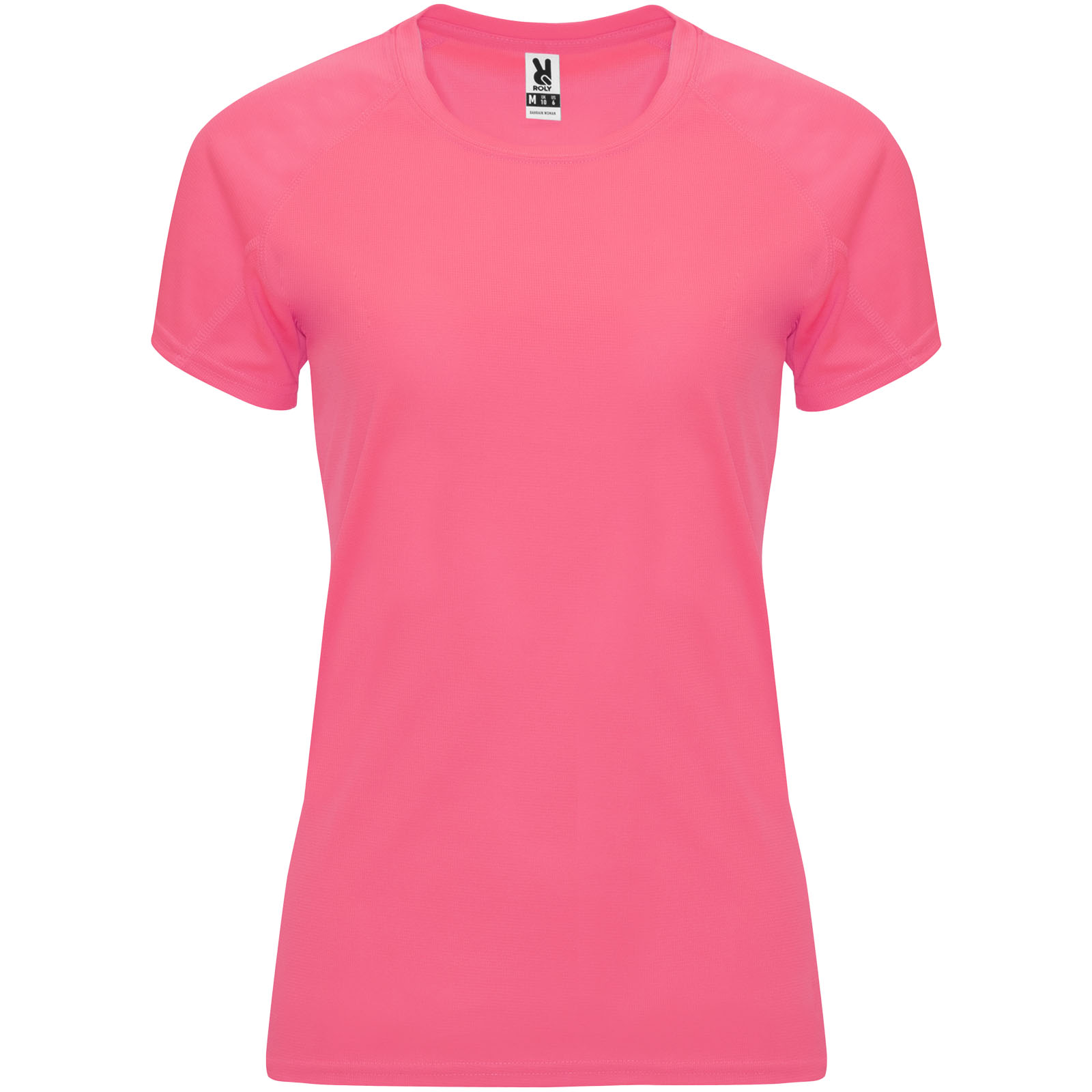 Bahrain Sport T-Shirt für Damen Bahrain Sport T-Shirt für Damen