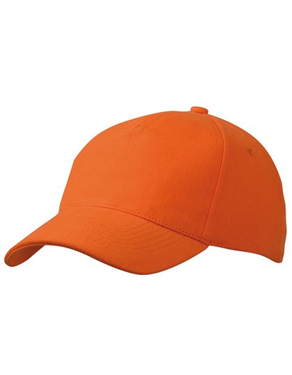 Myrtle beach 5 Panel Cap Heavy Cotton